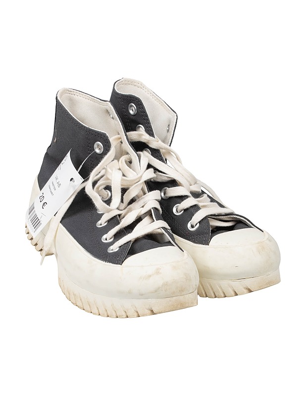 CONVERSE tennarit, 38 - Naisten kävelykengät ja tennarit - 10105471366 - 0