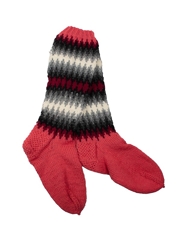 Villasukat - Asusteet - 10105471367 - 0