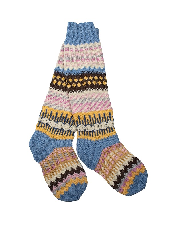 Villasukat - Asusteet - 10105471373 - 0