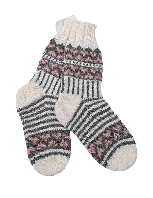 Villasukat - Asusteet - 10105471376 - 0