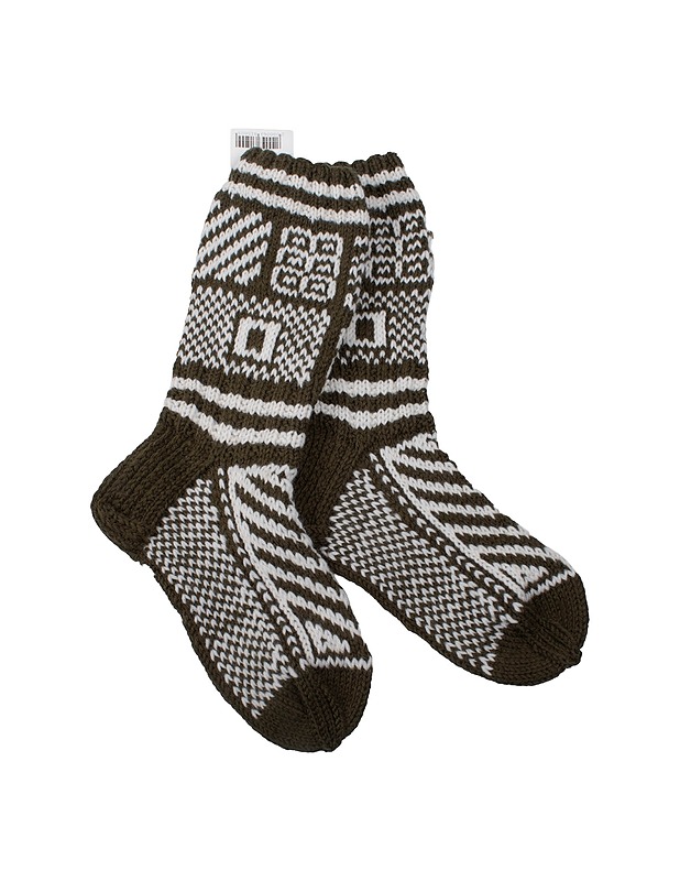 Villasukat - Asusteet - 10105471378 - 0