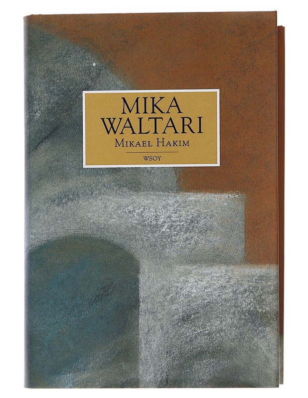Mikael Hakim : kymmenen kirjaa Mikael Carvajalin eli Mikael el-Hakimin elämästä vuosina 1527-38 hänen tunnustettuaan ainoan Jumalan ja antauduttuaan Korkean portin palvelukseen - M - Historiakirjat - 10105471397 - 0