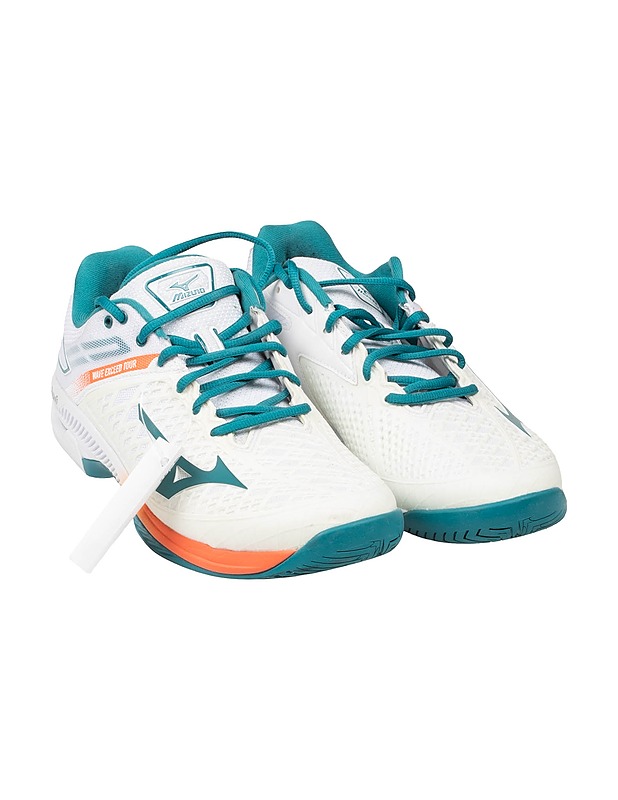 MIZUNO tenniskengät, 42.5 - Miesten kävelykengät ja sandaalit - 10105471408 - 0