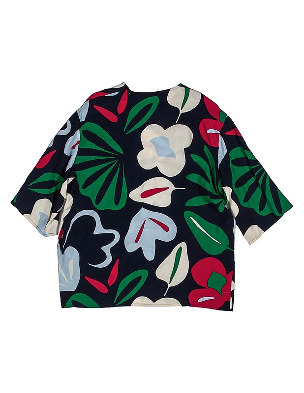 MARIMEKKO Tahko Pieni Viidakko paita - Naisten paidat ja topit - 10105471409 - 1