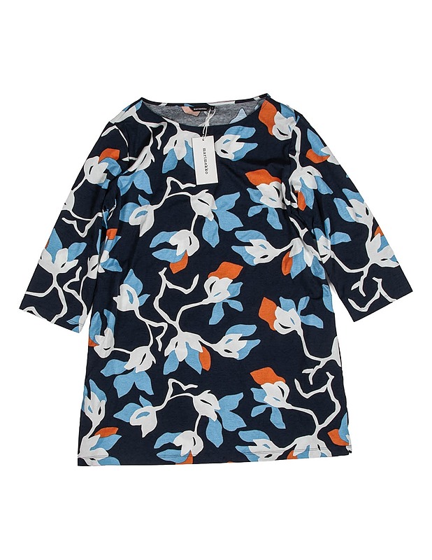 MARIMEKKO Peretta Katleija tunika, M - Naisten paidat ja topit - 10105471419 - 0