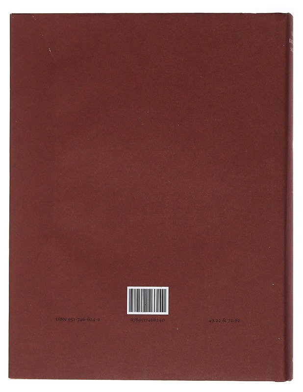 Vanhan rakentajan sanakirja : rakentamisesta, rakennuksista, rakenteista - Erkki Helamaa - Historiakirjat - 10105471421 - 1