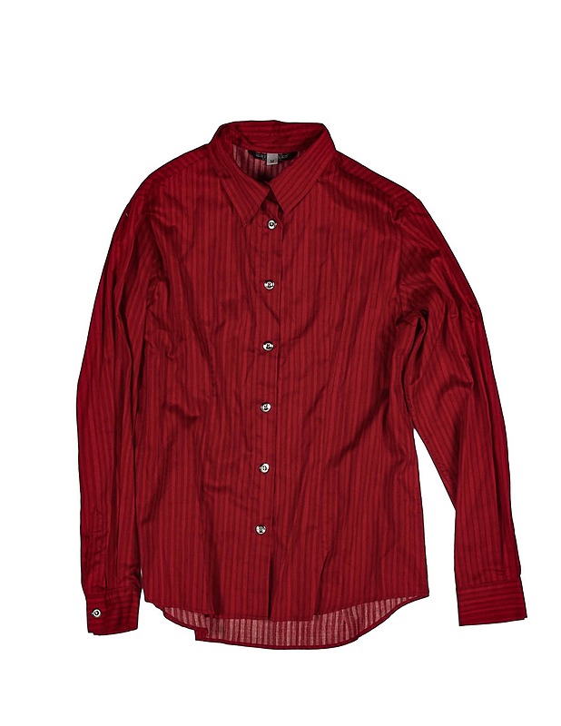 MARIMEKKO Mika Piirainen kauluspaita, M - Naisten paidat ja topit - 10105471427 - 0