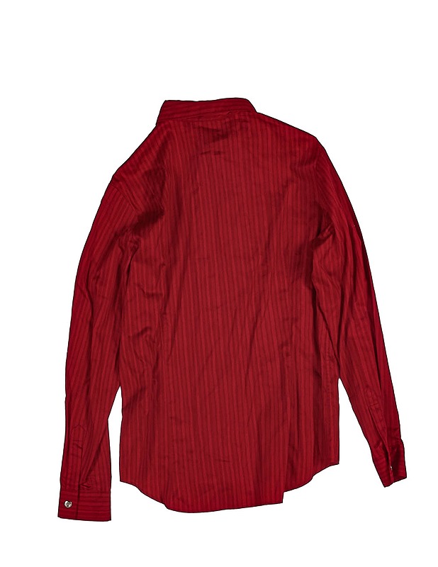 MARIMEKKO Mika Piirainen kauluspaita, M - Naisten paidat ja topit - 10105471427 - 1