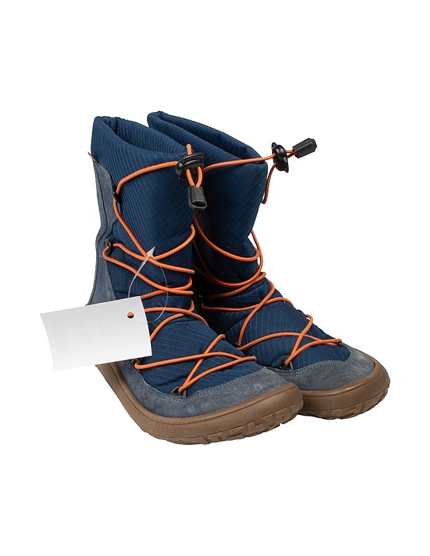 FRODDO talvisaappaat, 37 - Naisten nilkkurit ja saappaat - 10105471431 - 0