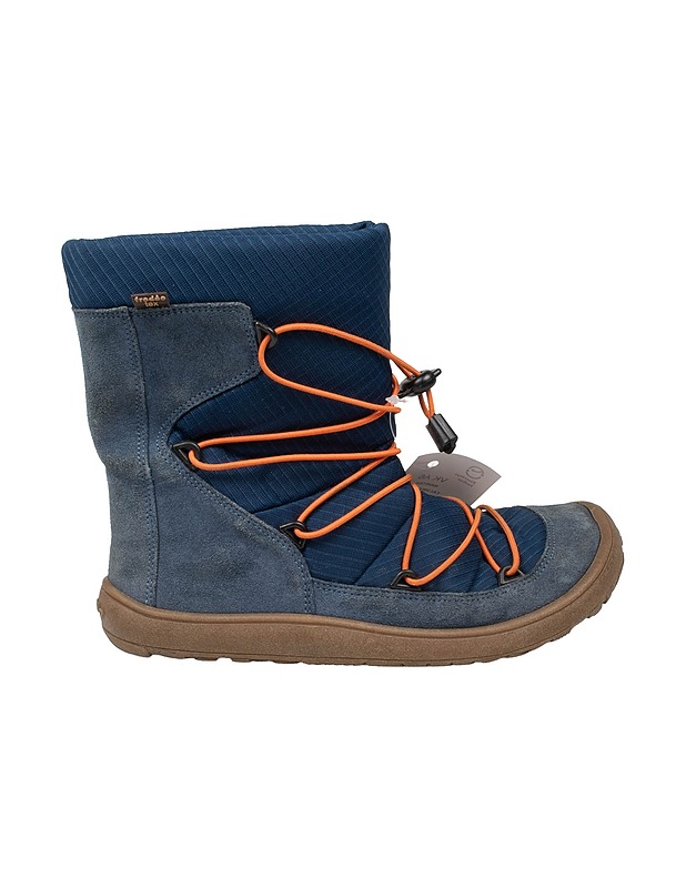 FRODDO talvisaappaat, 37 - Naisten nilkkurit ja saappaat - 10105471431 - 1