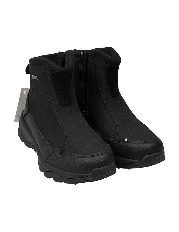 FUTURE nilkkurit, 43 - Miesten saappaat ja talvikengät - 10105471437 - 0