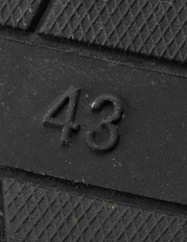 FUTURE nilkkurit, 43 - Miesten saappaat ja talvikengät - 10105471437 - 2