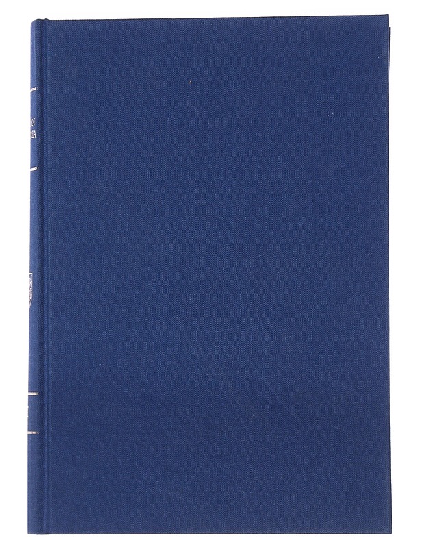 Raision Historia III - Grönros, Jarmo - Historiakirjat - 10105471439 - 0