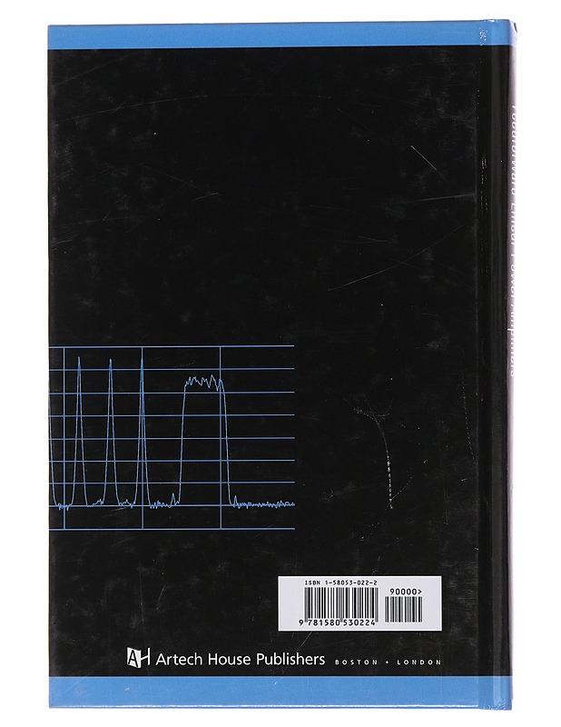 Feedforward Linear Power Amplifiers - Pothecary, Nick - Tietokirjat ja oppaat - 10105471470 - 1