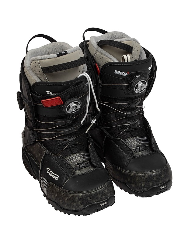 VANS Veil lumilautakengät, US 7,5 - Hiihto ja talviurheilu - 10105471497 - 1