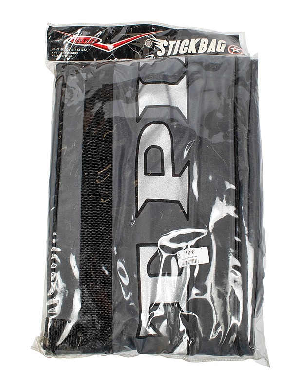 FAT PIPE mailakassi - Muut urheiluvälineet ja vapaa-aika - 10105471498 - 0