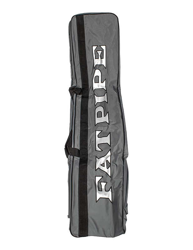 FAT PIPE mailakassi - Muut urheiluvälineet ja vapaa-aika - 10105471500 - 1