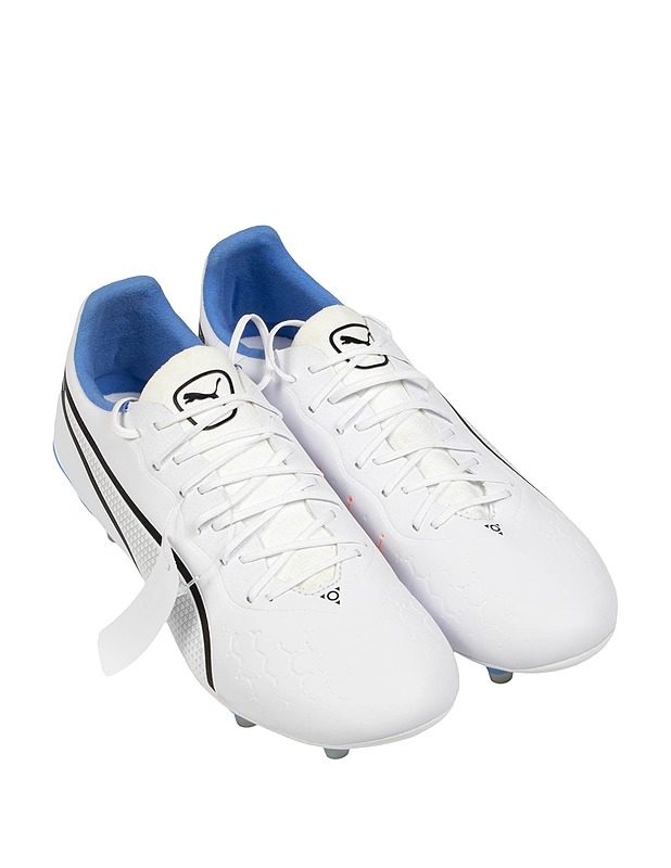 PUMA King jalkapallokengät, 43 - Jalkapallo - 10105471501 - 0