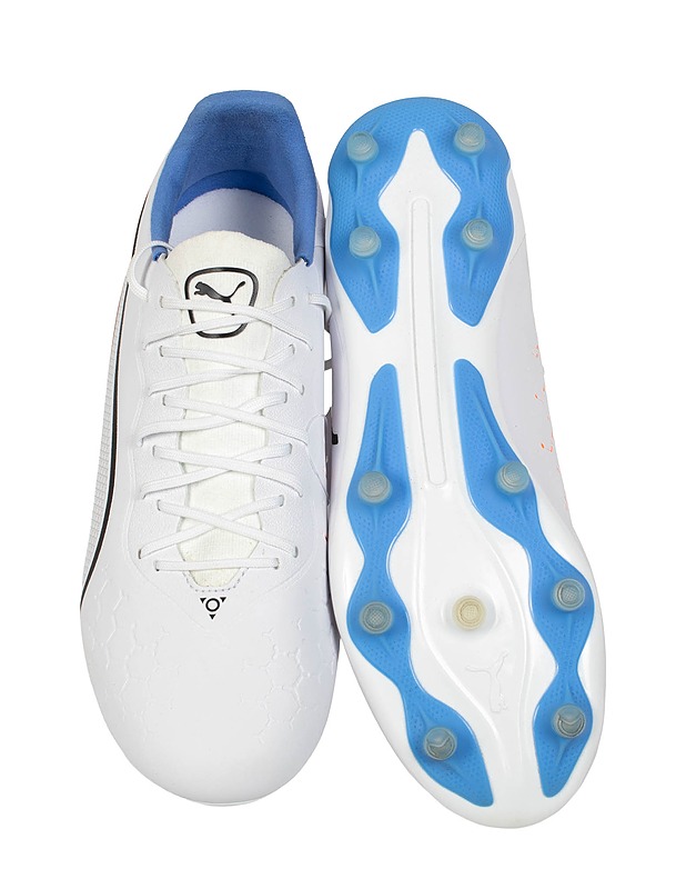 PUMA King jalkapallokengät, 43 - Jalkapallo - 10105471501 - 3