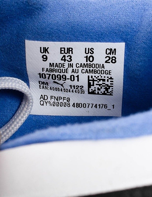 PUMA King jalkapallokengät, 43 - Jalkapallo - 10105471501 - 4