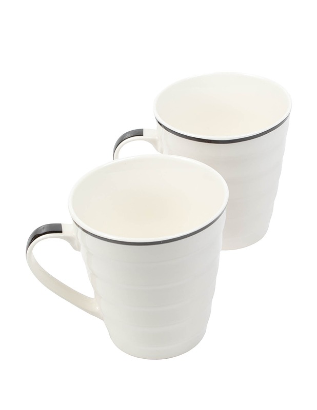 Mr Right & Mrs Always Right mukit - Mukit ja kahvikupit - 10105471503 - 1