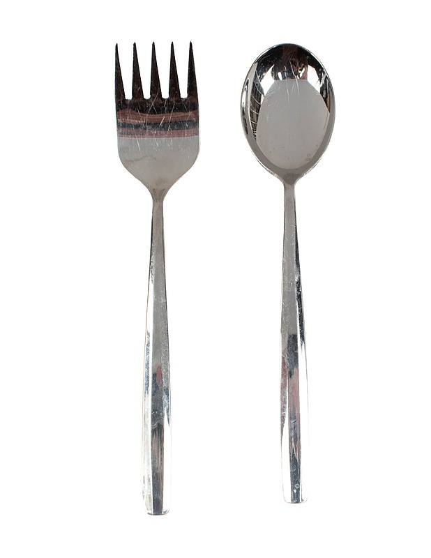 HACKMAN Carelia tarjoiluottimet, 2 kpl - Designsuosikit - 10105471507 - 0