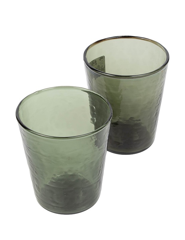 Juomalasi, 2 kpl - Lasit - 10105471509 - 0