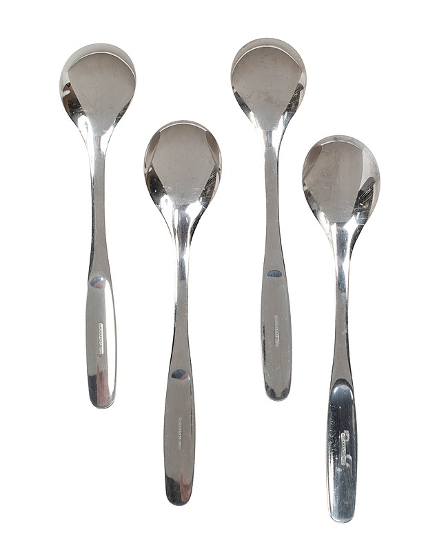 HACKMAN Savonia lusikat, 4 kpl - Designsuosikit - 10105471518 - 1