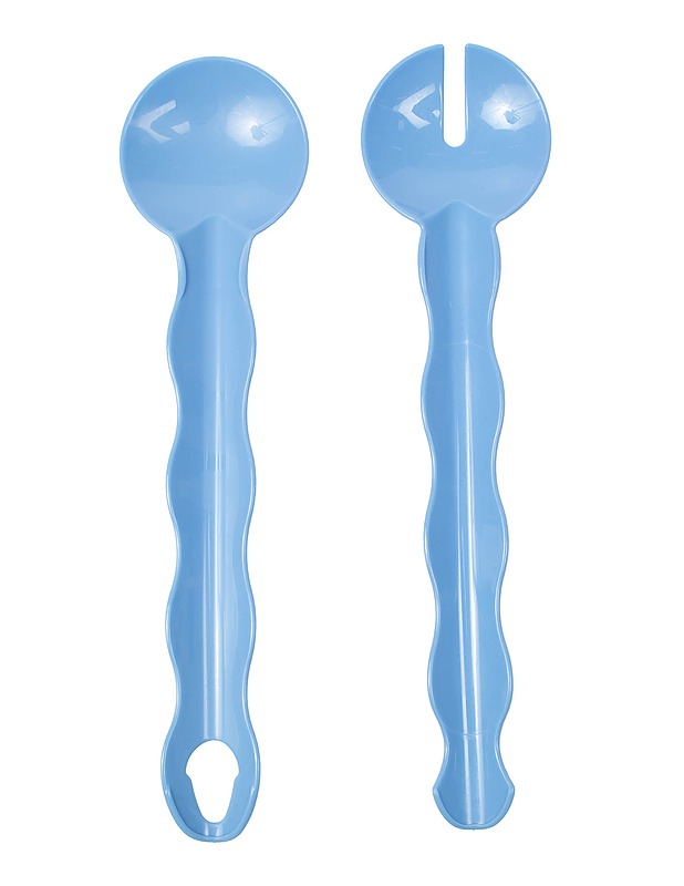 TUPPERWARE salaatinottimet - Muut astiat - 10105471522 - 0