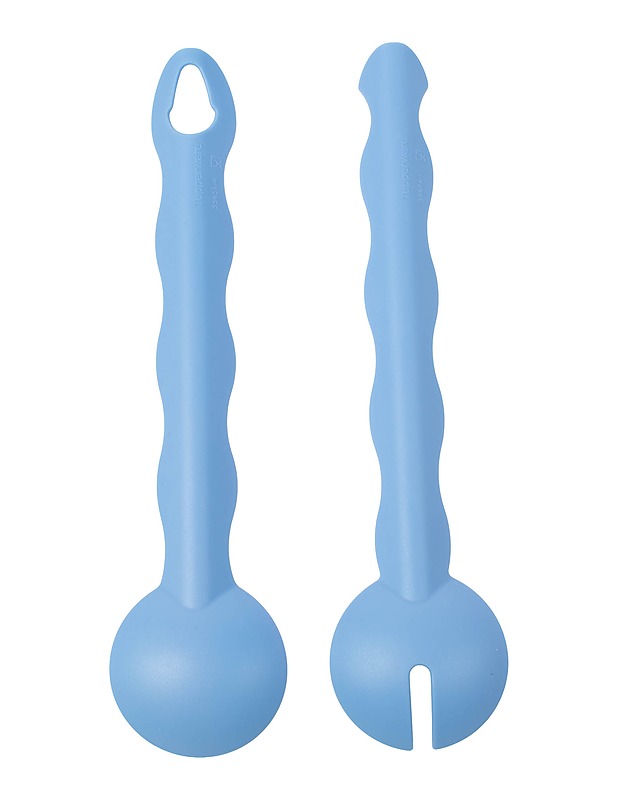 TUPPERWARE salaatinottimet - Muut astiat - 10105471522 - 1