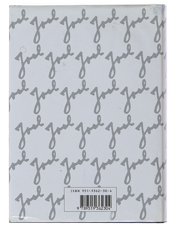 SUOMEN ATEENASTA : KYÖSTI SORJOSEN PAKINOITA 1945-1990 - JOEL - Elämäkerrat ja muistelmat - 10105471525 - 1