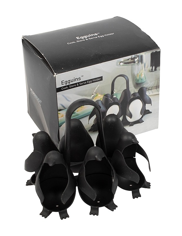 PELEG DESIGN Egguins munanpidike - Muut astiat - 10105471536 - 0