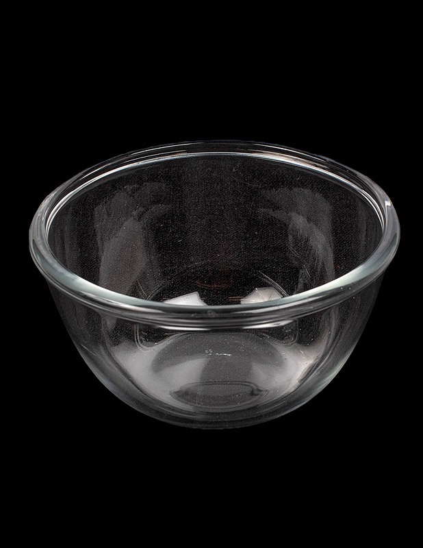 Lasikulhot, 3 kpl - Lautaset ja kulhot - 10105471543 - 1