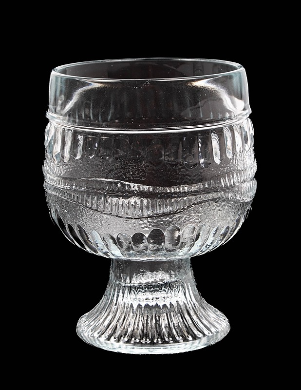 RIIHIMÄEN LASI Lapplandia juomalasit, 4 kpl - Designsuosikit - 10105471546 - 1