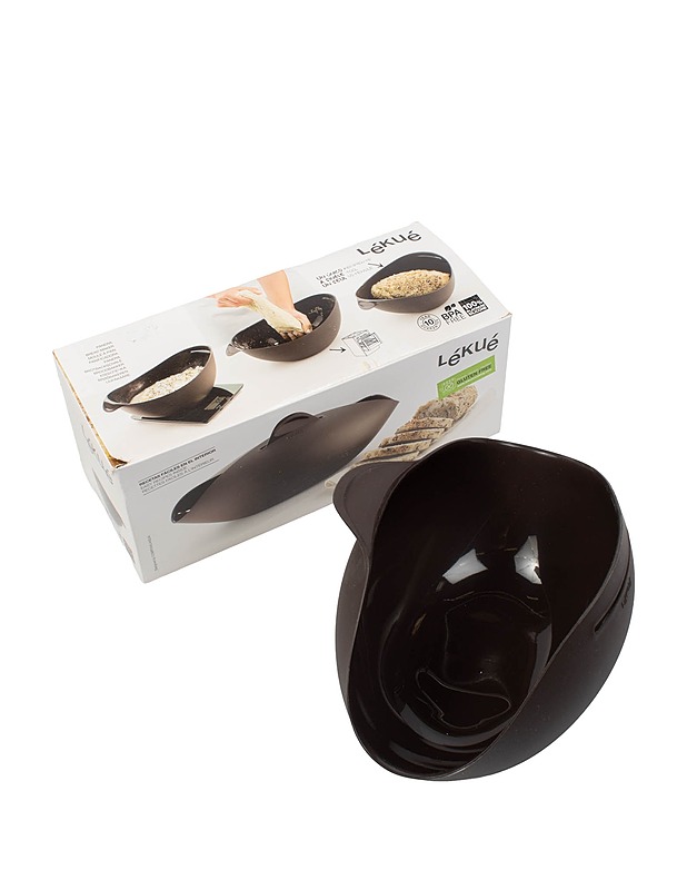 LÉKUÉ Bread maker leipävuoka - Muut astiat - 10105471548 - 0