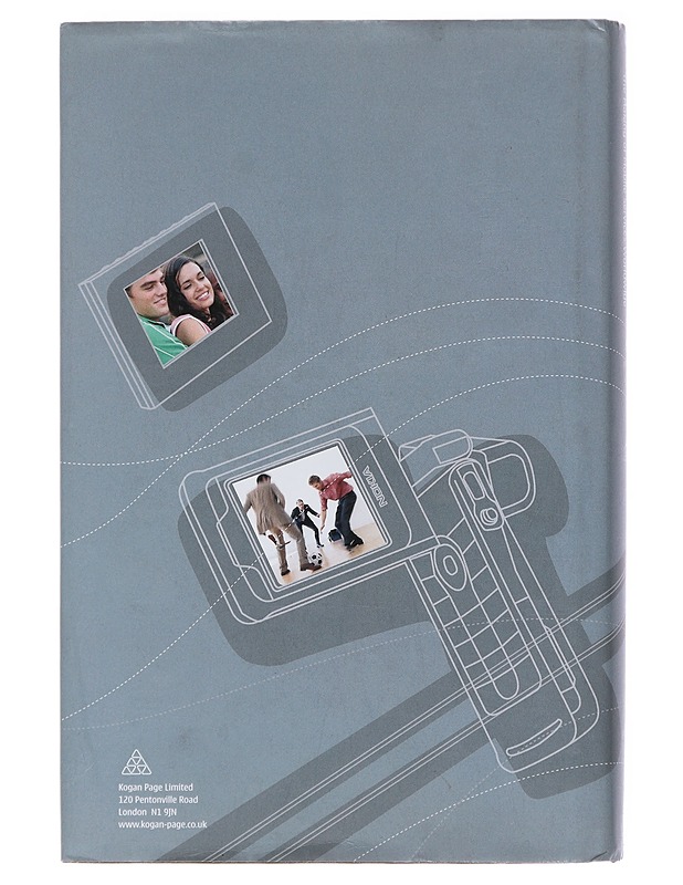 The mobile revolution: the making of mobile services worldwide- - Tietokirjat - 10105471553 - 1