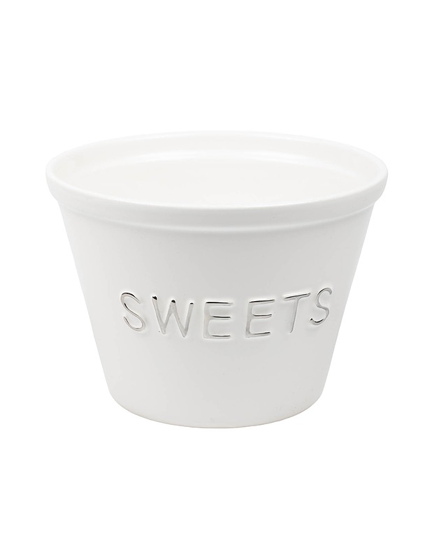 BRUKA DESIGN Sweets kulho - Tarjoiluastiat - 10105471582 - 0