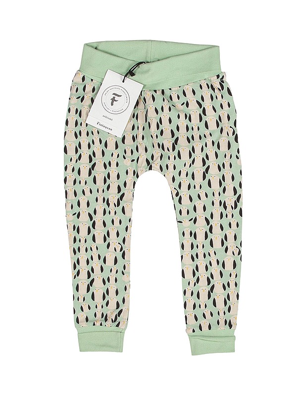 Finlayson puuvilla housut - Lasten vaatteet - 10105471601 - 0