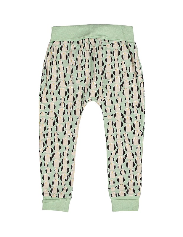 Finlayson puuvilla housut - Lasten vaatteet - 10105471601 - 1