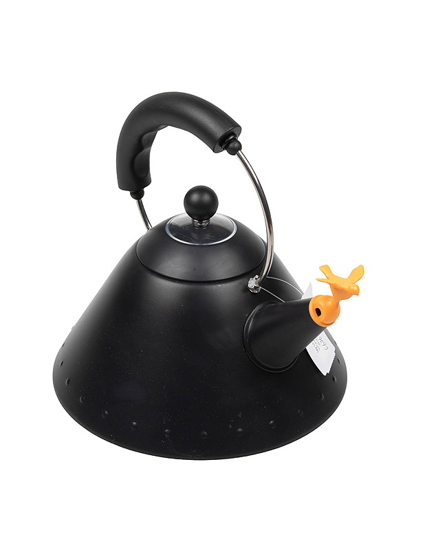 ALESSI 9093 viheltävä vesipannu - Pannut ja kattilat - 10105471626 - 0