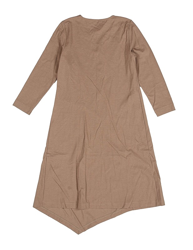 RITVA FALLA pitkähihainen mekko, M - Mekot ja hameet - 10105471636 - 1