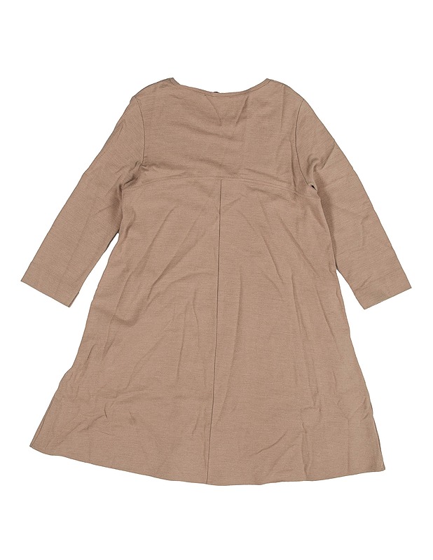 RITVA FALLA pitkähihainen mekko, L - Mekot ja hameet - 10105471648 - 1