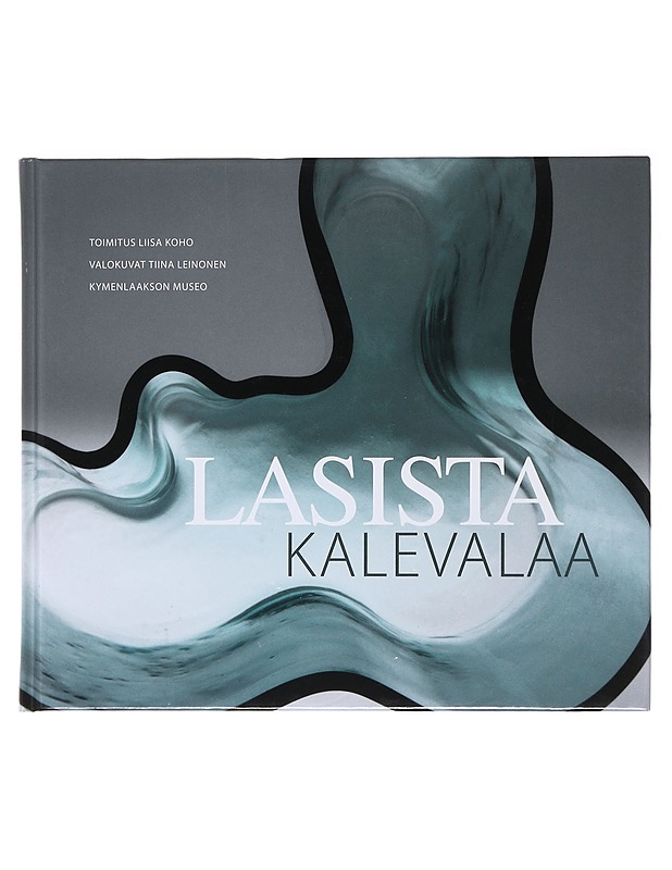Lasista Kalevalaa - Liisa Koho - Harrastekirjat - 10105471664 - 0