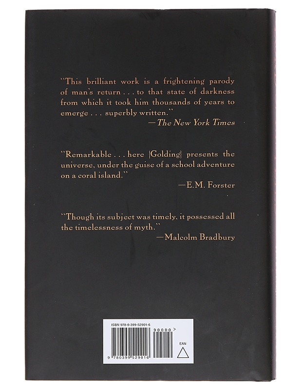 Lord of the Flies - Golding, William - Romaanit ja novellit - 10105471659 - 1