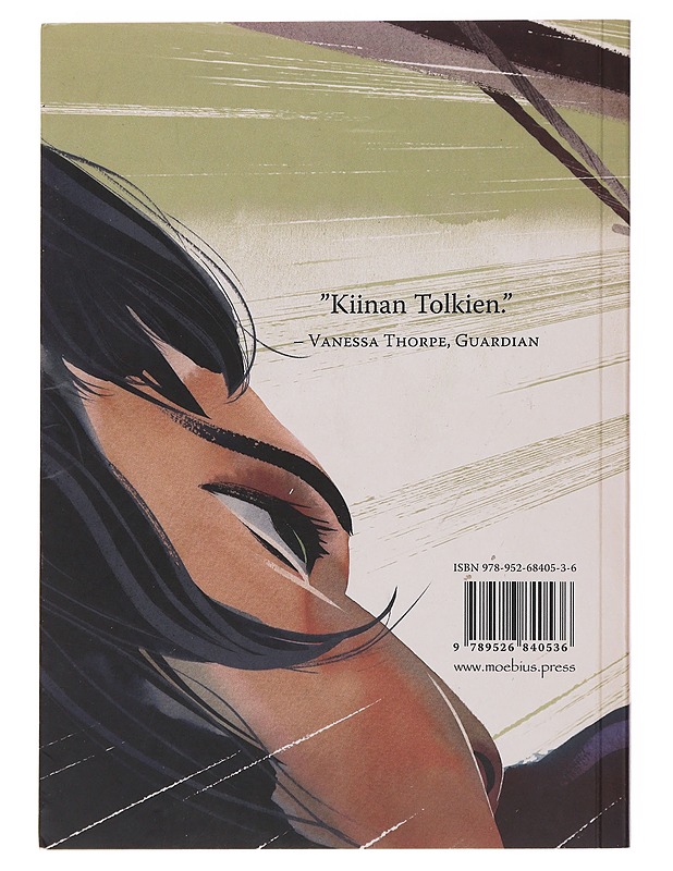 Kotkasoturien taru. 1. osa, Soturin oppivuodet - Jin Yong - Fantasia- ja scifi - 10105471691 - 1