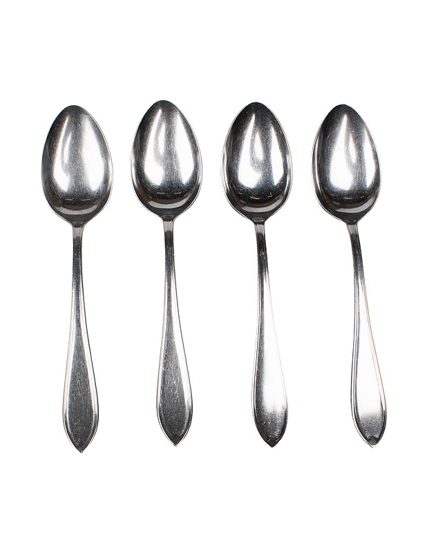 SORSAKOSKI ruokalusikka, 4 kpl - Aterimet - 10105471688 - 0