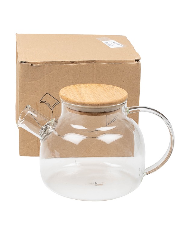 INSPIRION teepannu - Pannut ja kattilat - 10105471713 - 0