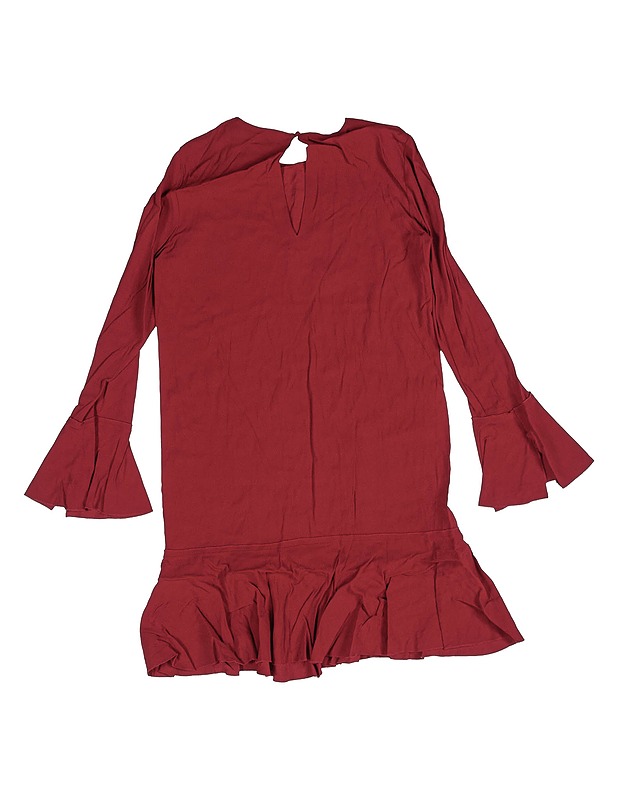 THEORY pitkähihainen mekko, 10 - Mekot ja hameet - 10105471720 - 1