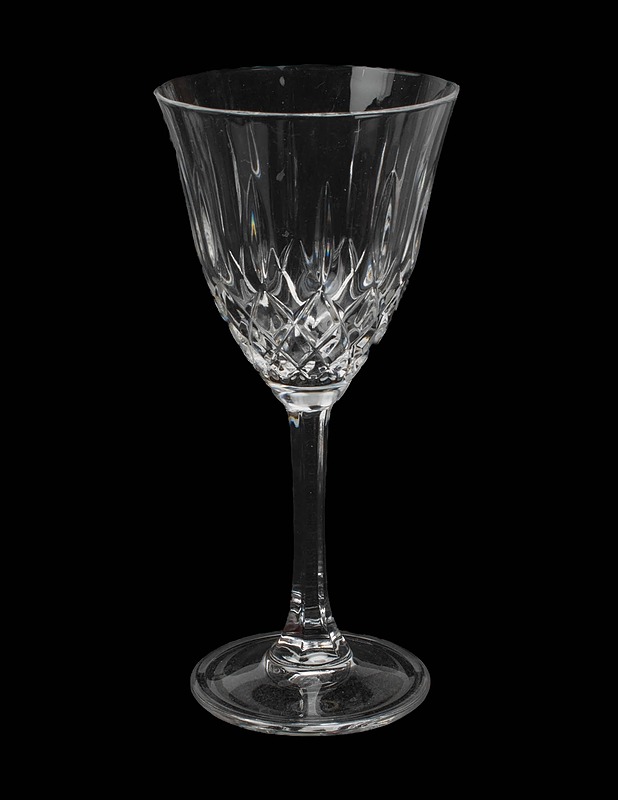 CAPRI CRYSTAL Vivaldi viinilasi, 4 kpl - Lasit - 10105471727 - 1