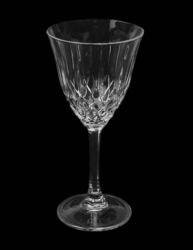 CAPRI CRYSTAL Vivaldi viinilasi, 4 kpl - Lasit - 10105471727 - 2